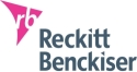 Logo-Reckitt-Benckiser Logo-Reckitt-Benckiser