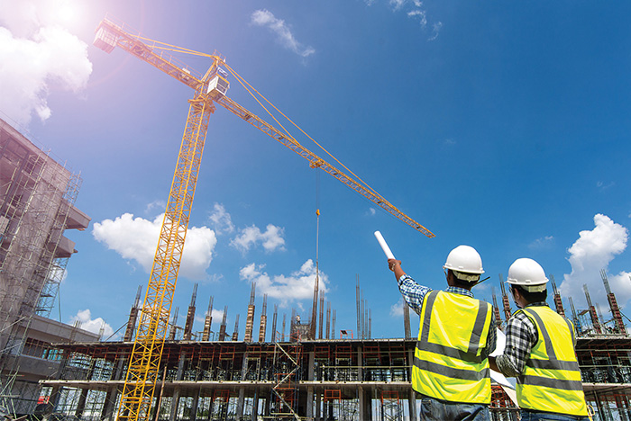 HABC Level 2 in Health & Safety